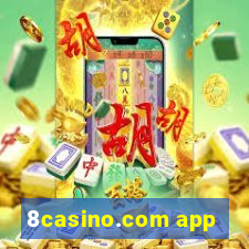 8casino.com app